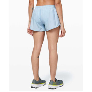 Lululemon Hotty Hot Short II *Long 4"
Breezy